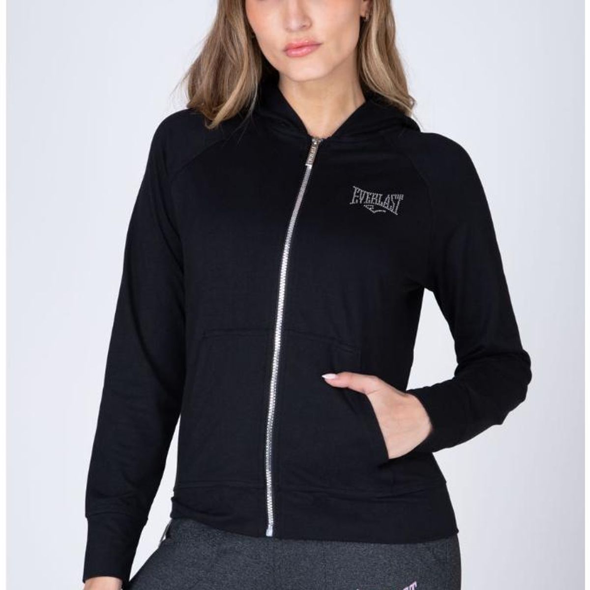 EVERLAST - Casaca Deportiva Fitful