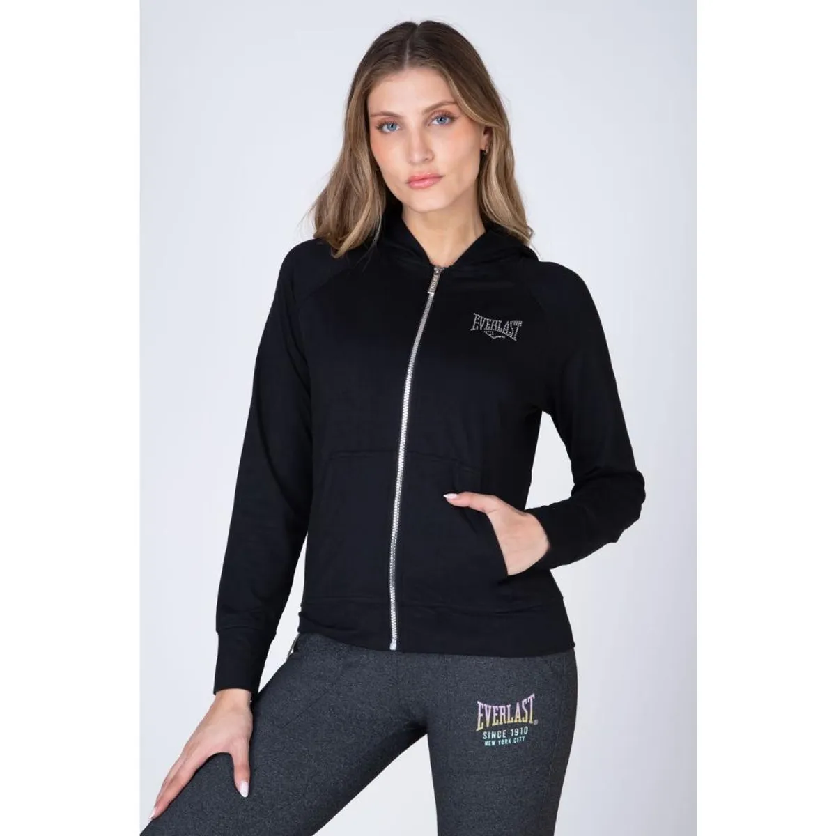 EVERLAST - Casaca Deportiva Fitful