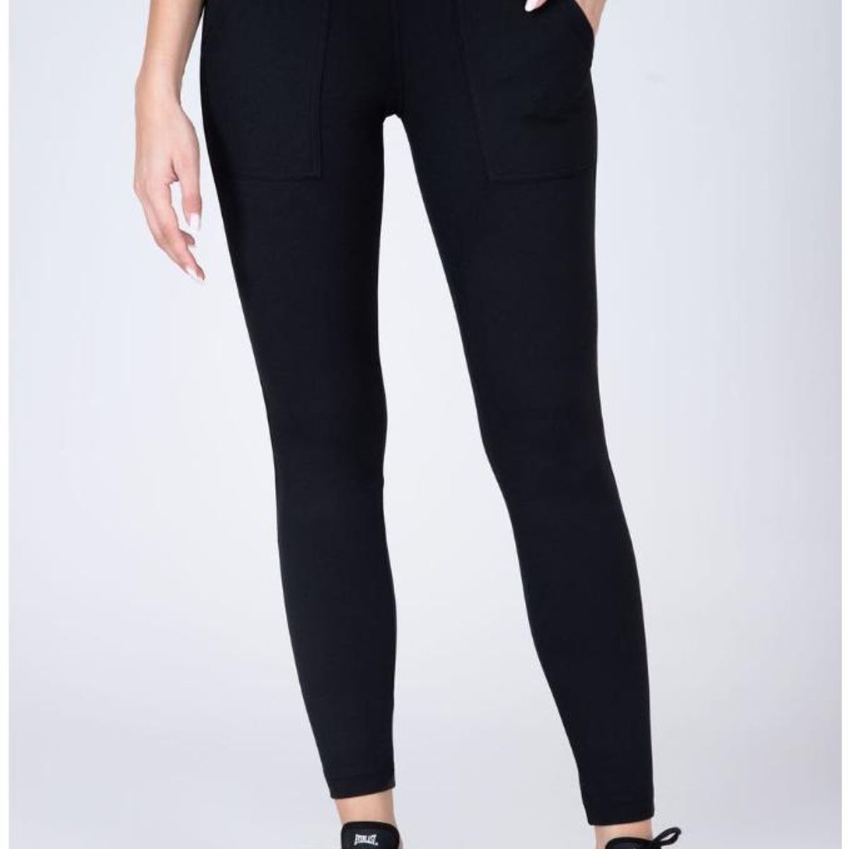 EVERLAST - Legging Long Fitful Mujer
