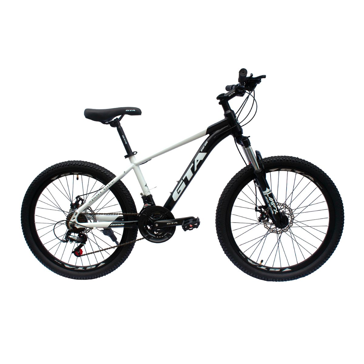 GTA - Bicicleta Infantil GTA MTB BIKE Aro 24