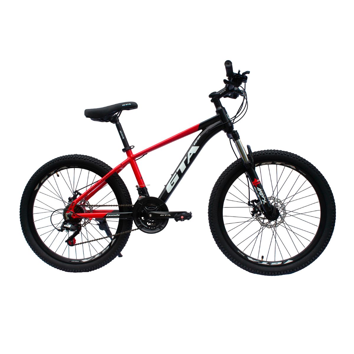 GTA - Bicicleta Infantil GTA MTB BIKE Aro 24