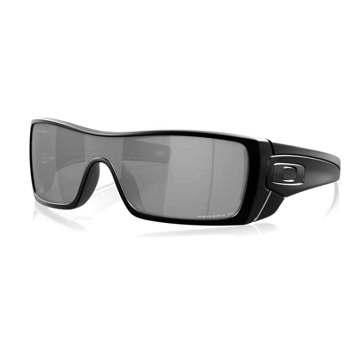 OAKLEY - Lentes de sol Oakley Batwolf 0OO9101 Black Matte