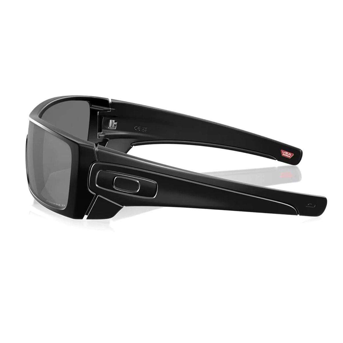OAKLEY - Lentes de sol Oakley Batwolf 0OO9101 Black Matte