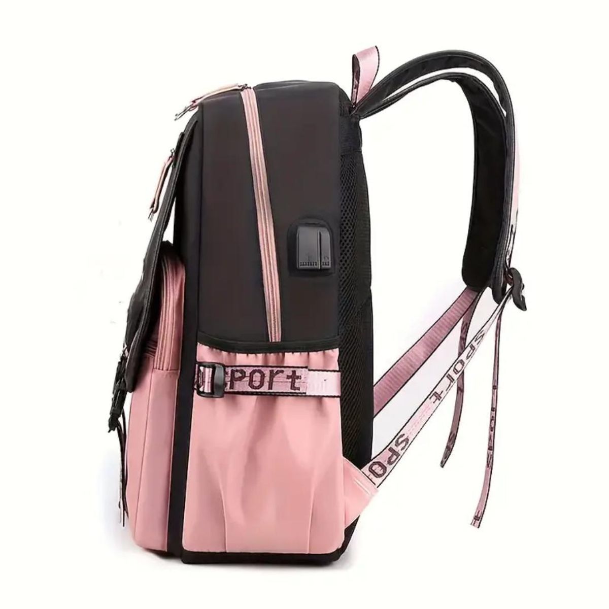 OEM - Mochila juvenil de Harry Potter