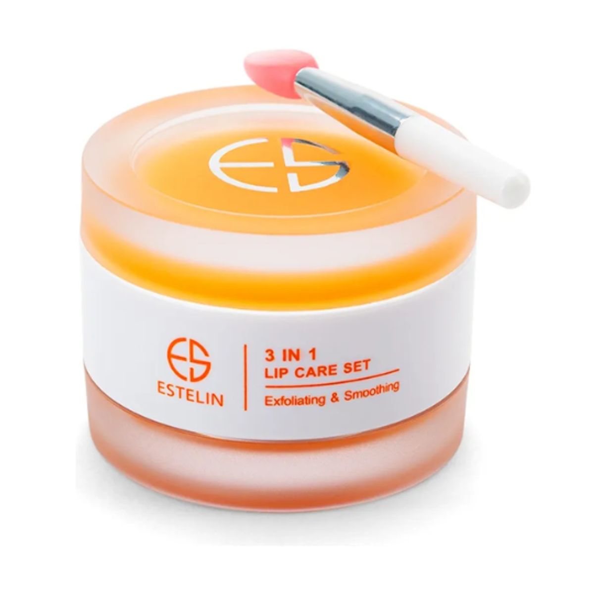 GENERICO - Mascarilla Labial 3 en 1 Balsamo Vitamina C