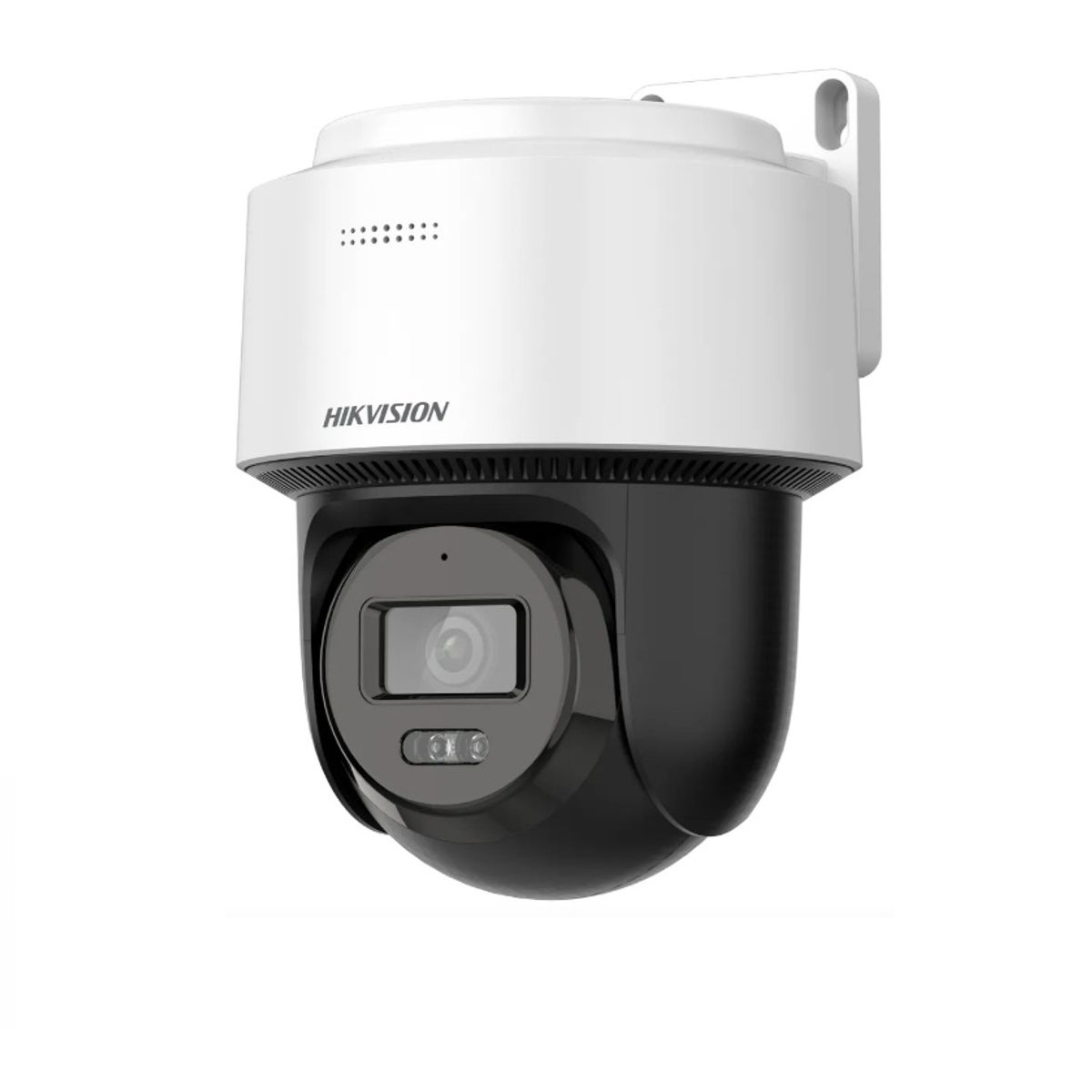 HIKVISION - Cámara Domo PTZ Hikvision DS-2DE2C400MW-DE 4MP IR 30M