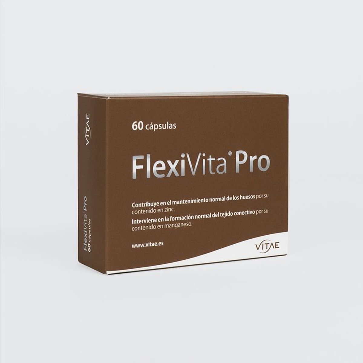 VITAE - Vitae Flexivita Pro X 60 Cápsulas