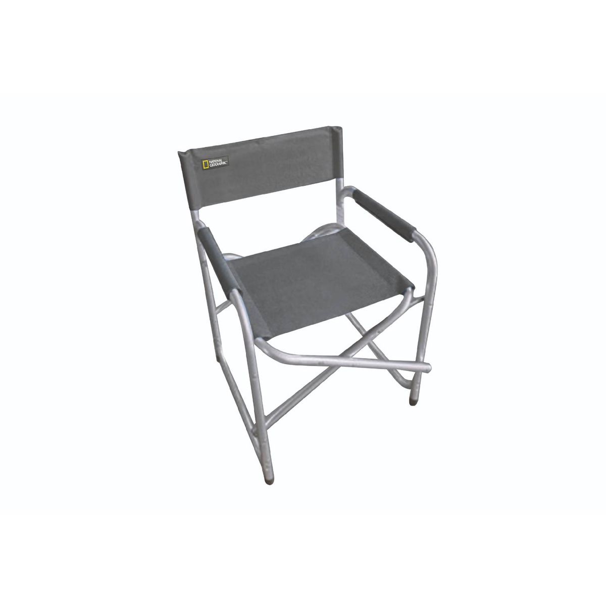 NATIONAL GEOGRAPHIC - Silla Plegable Camping director Boston - National Geographic