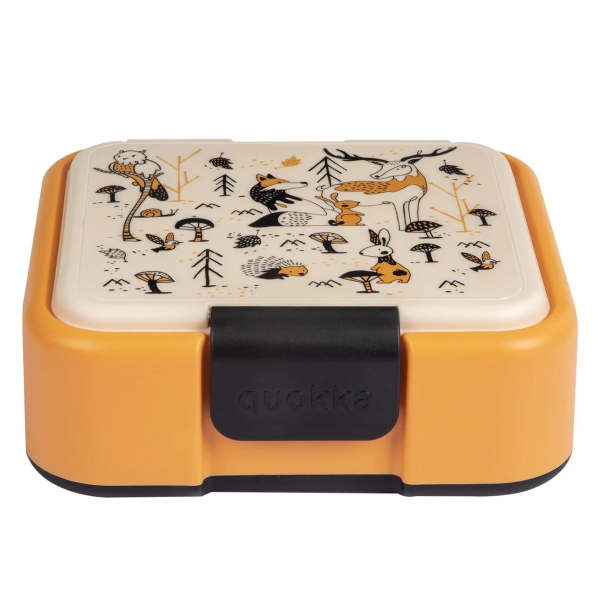 GENERICO - Lunch Box Quokka Kids Safari