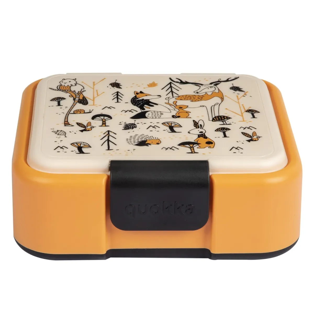 GENERICO - Lunch Box Quokka Kids Safari