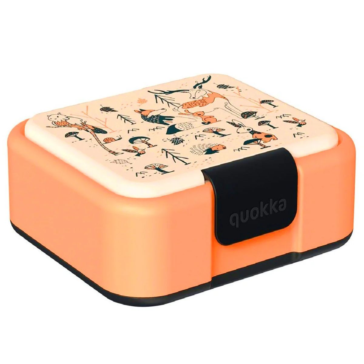 GENERICO - Lunch Box Quokka Kids Safari