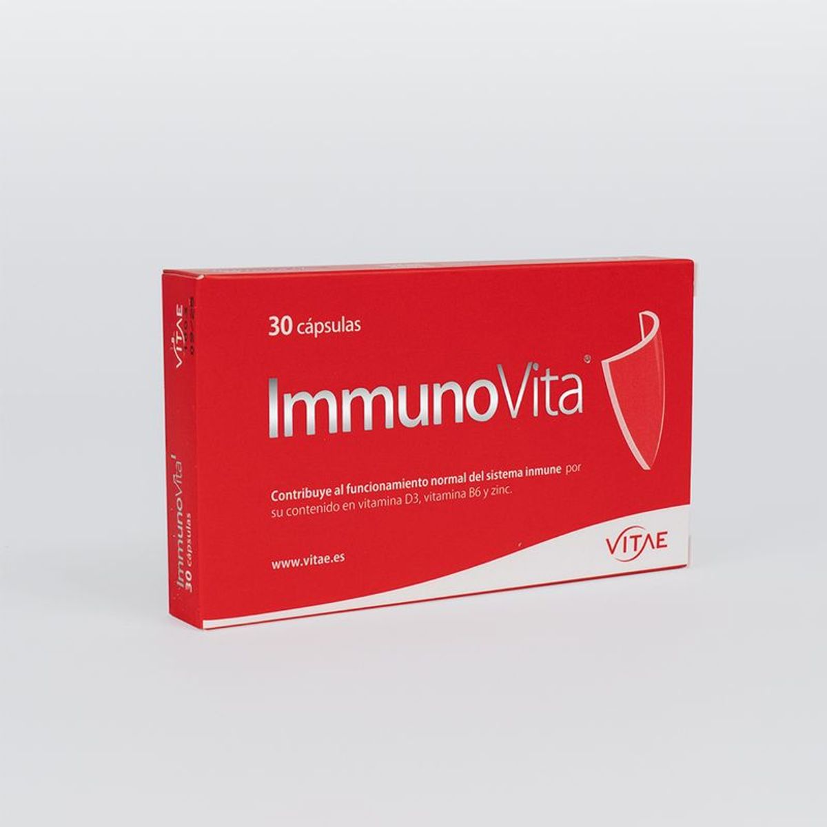 VITAE - Vitae Immunovita X 30 Cápsulas