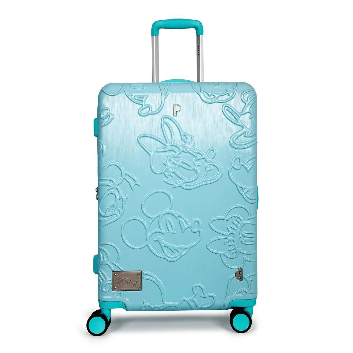 PORTA - Maleta Porta Original Grande 23KG