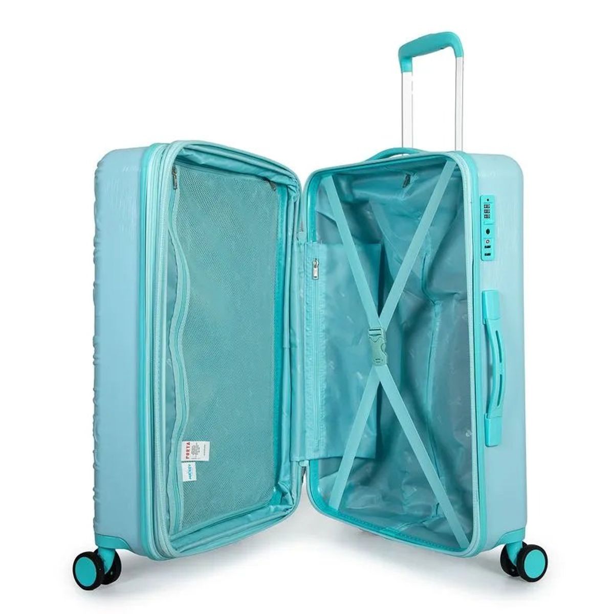 PORTA - Maleta Porta Original Grande 23KG