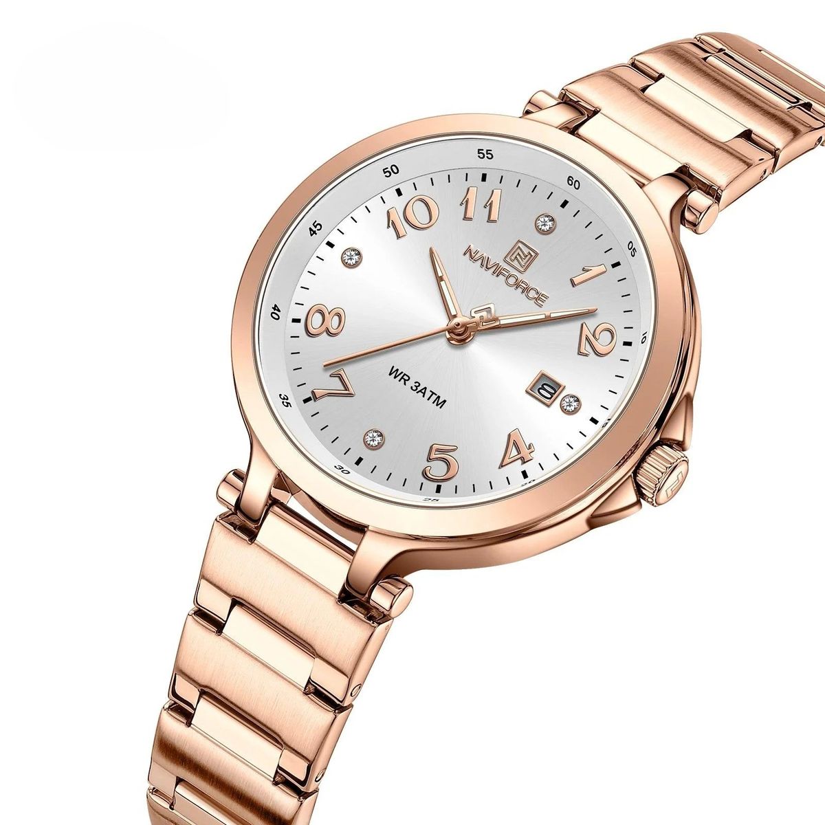 NAVIFORCE - RELOJ NAVIFORCE PARA MUJER  NF5033