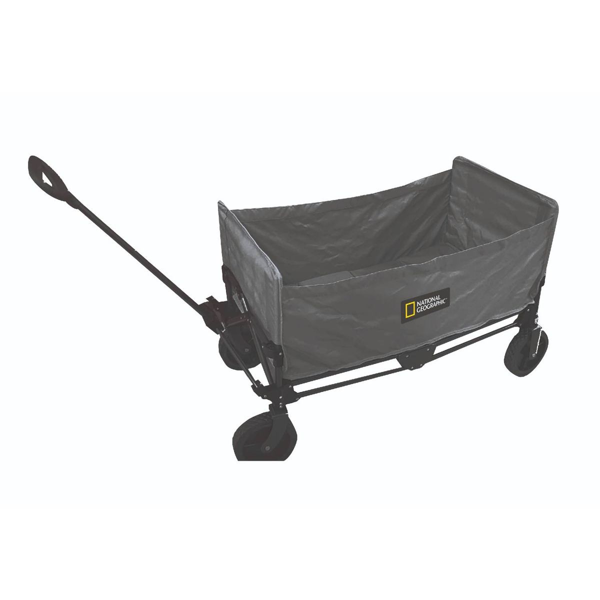 NATIONAL GEOGRAPHIC - Carro Plegable Copper - National Geographic