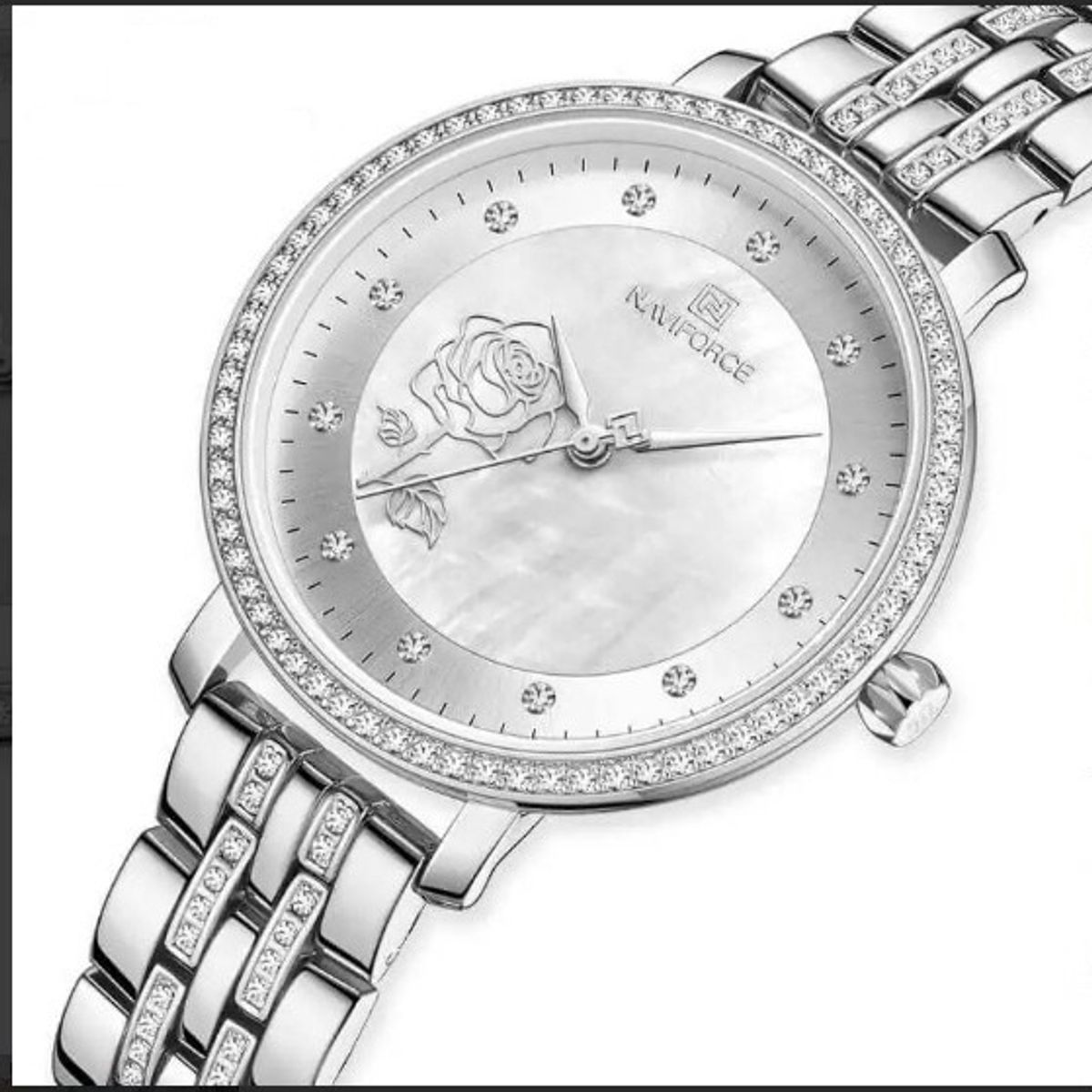 NAVIFORCE - RELOJ NAVIFORCE PARA MUJER NF5017