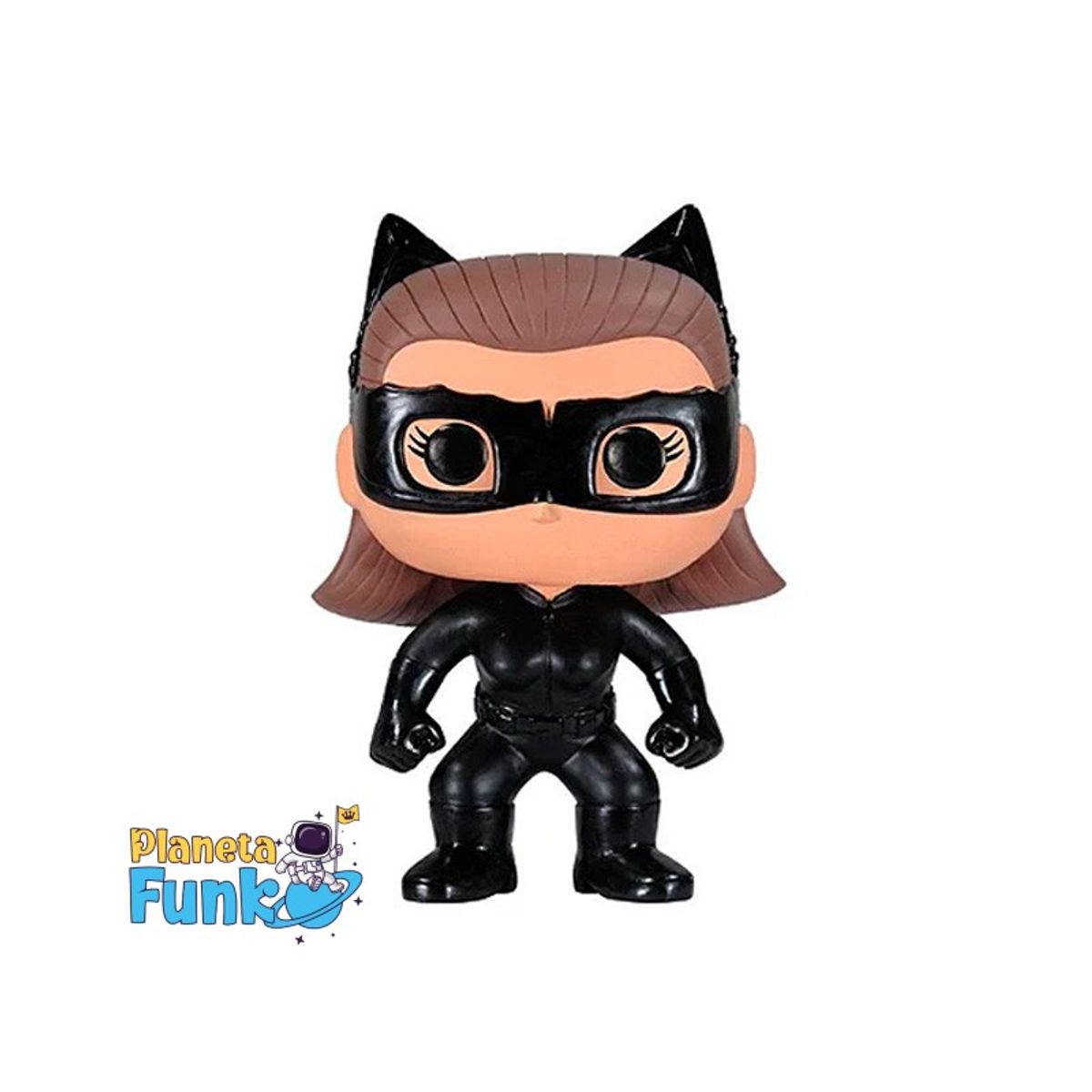 FUNKO - BATMAN THE DARK KNIGHT RISES CATWOMAN GATUBELA 21