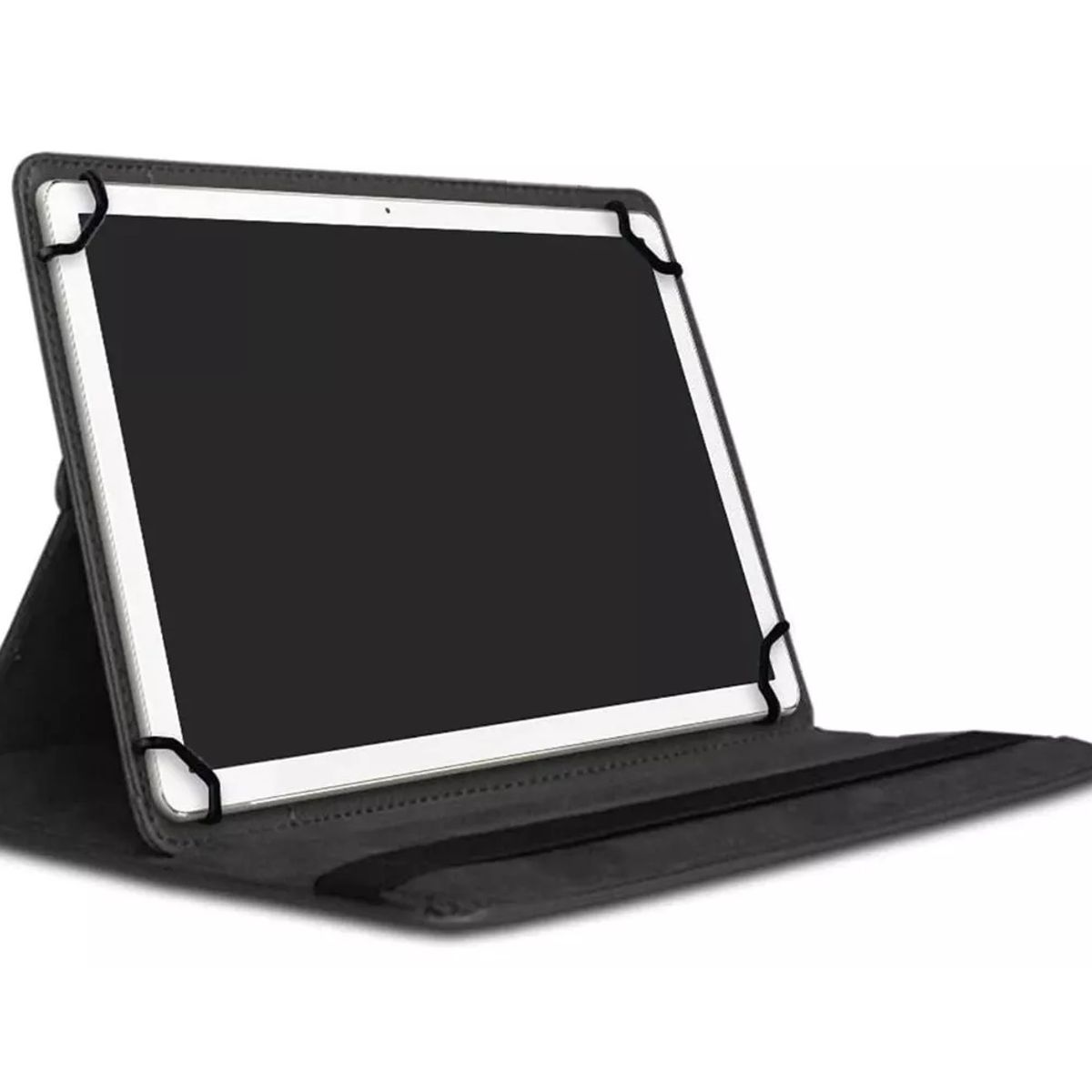 GENERICO - Funda Protector + Lapiz Para Google Pixel Tablet Xiaomi Redmi Pad 2 11