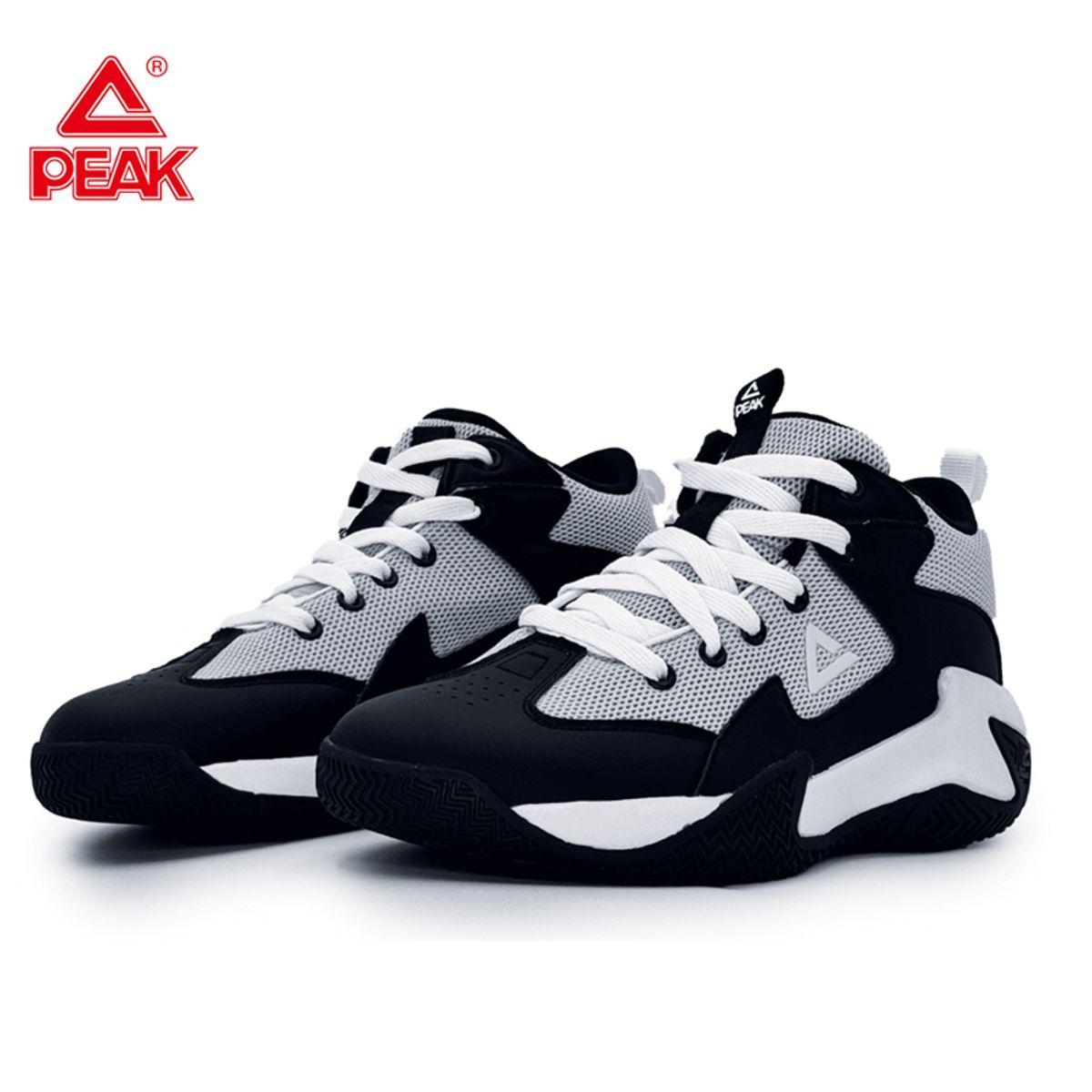 PEAK - Zapatillas deportivas