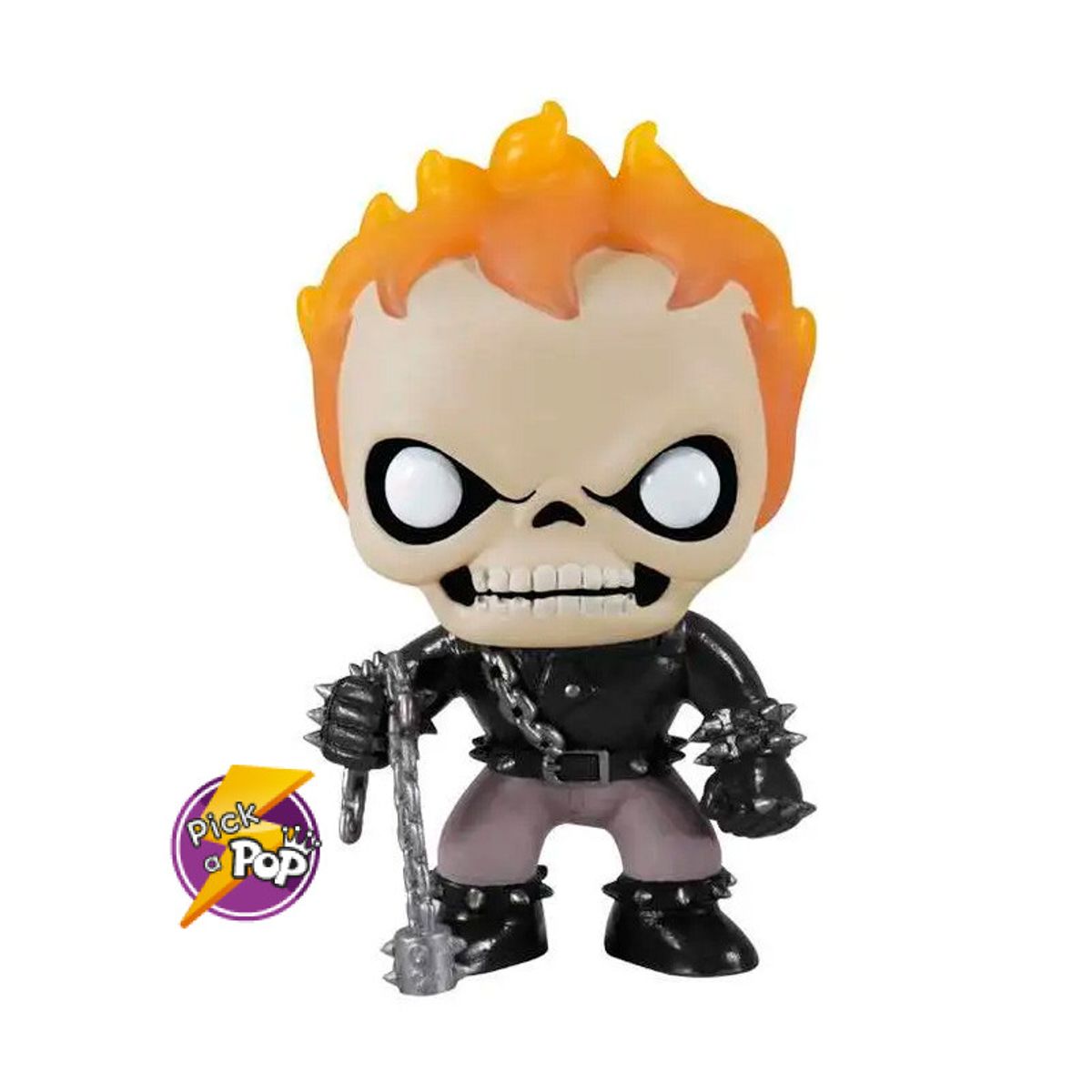 FUNKO - MARVEL GHOST RIDER 18 FUNKO POP