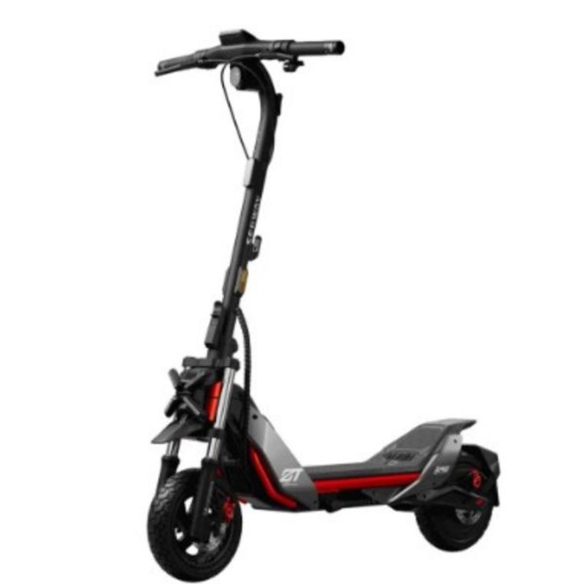SEGWAY - SCOOTER ELÉCTRICO ZT3 PRO 25KMH 70KM SEGWAY