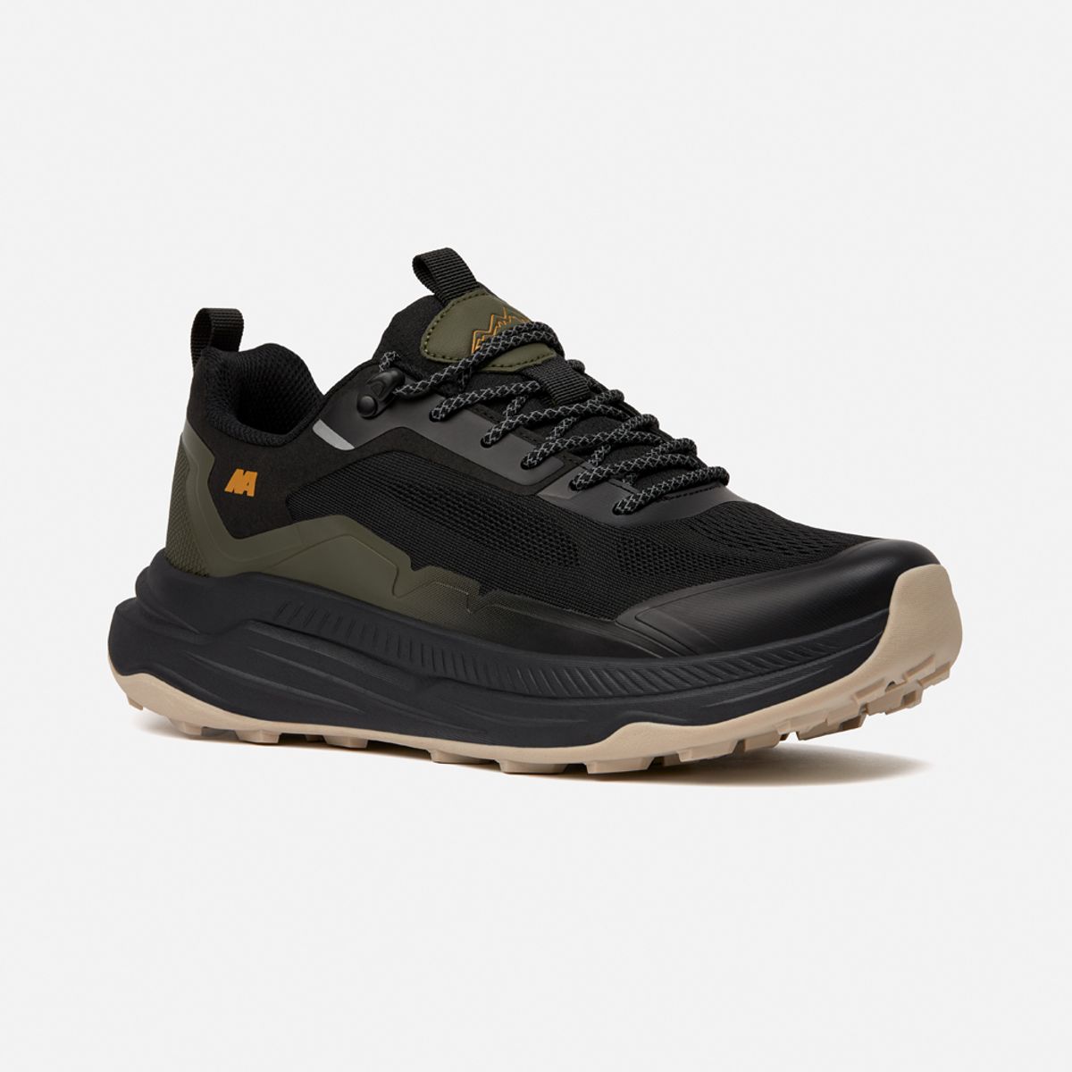 NEW ATHLETIC - Zapatilla New Athletic Outdoor Off Road 114-0209 para Hombre