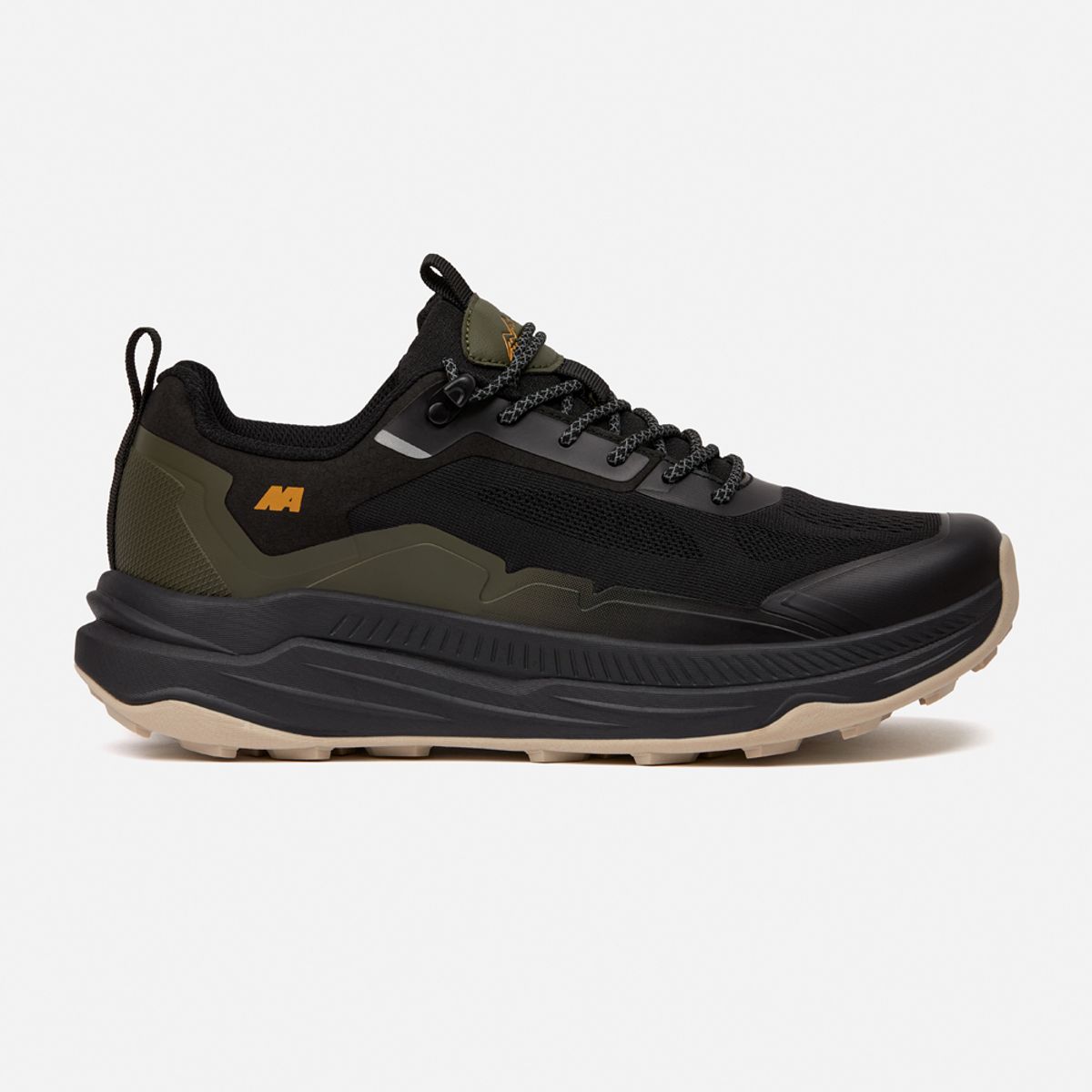 NEW ATHLETIC - Zapatilla New Athletic Outdoor Off Road 114-0209 para Hombre