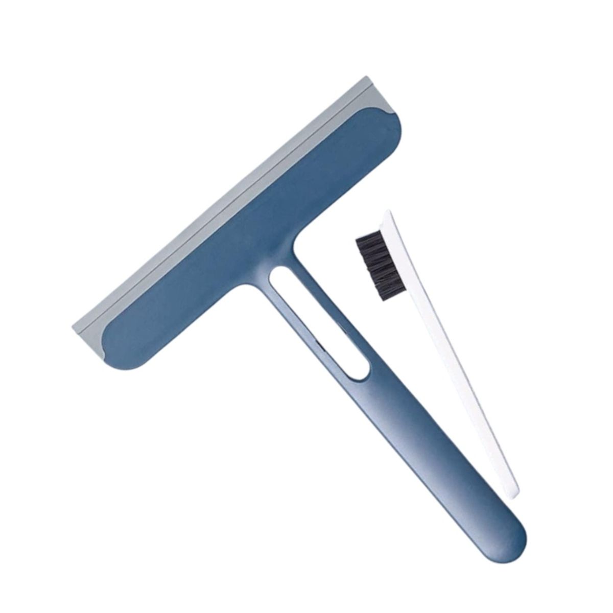 GENERICO - Limpiador de Vidrios y Cepillo