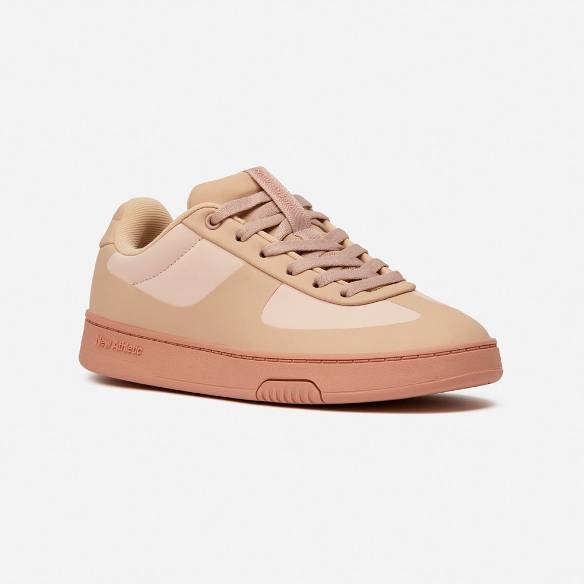 NEW ATHLETIC - Zapatilla New Athletic Skateboarding Downtown 120-2525 para Mujer