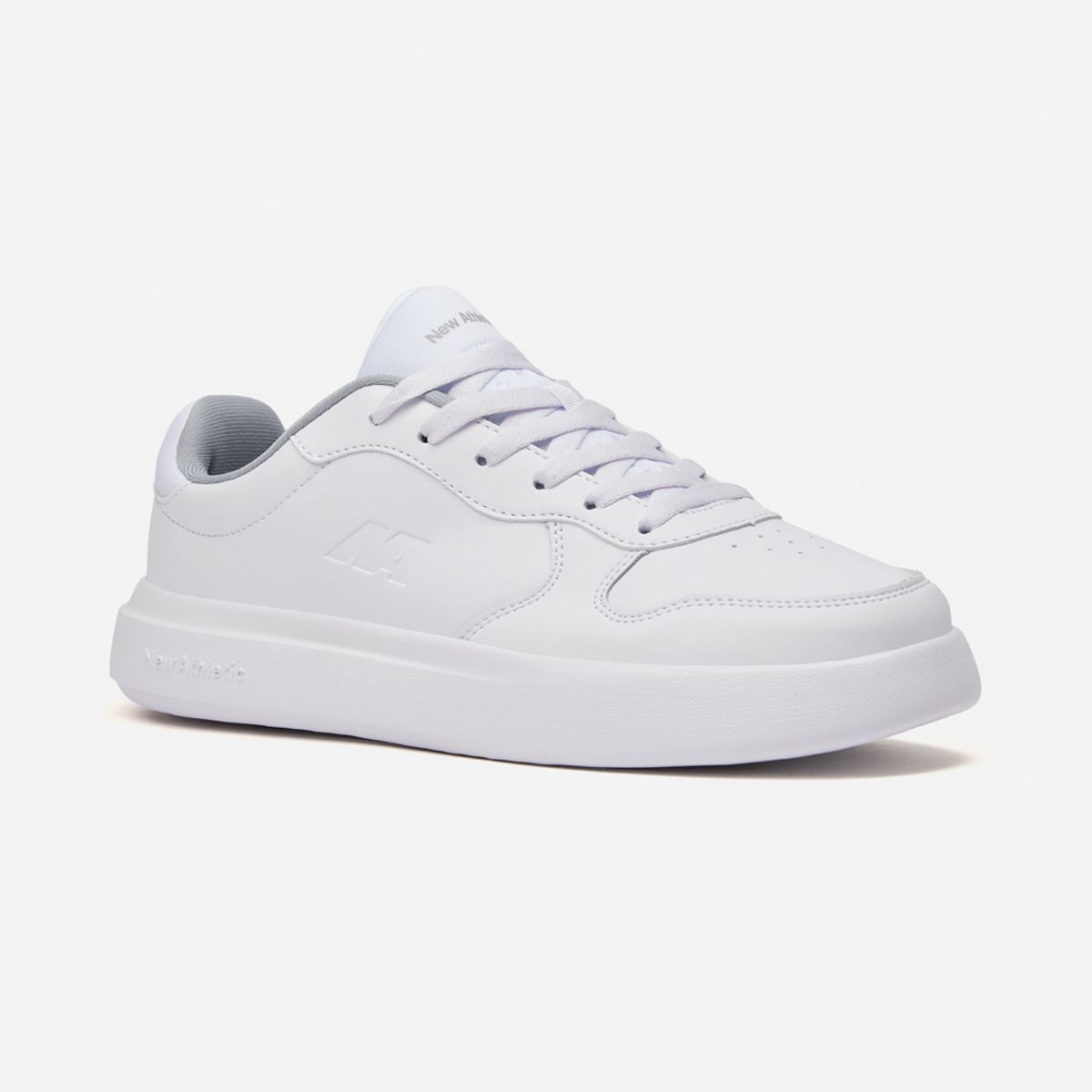 NEW ATHLETIC - Zapatilla New Athletic Skateboarding LitGom 143-0104 para Hombre