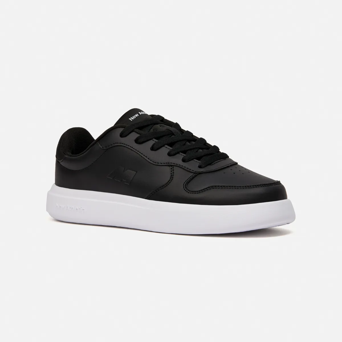 NEW ATHLETIC - Zapatilla New Athletic Skateboarding LitGom 143-0201 para Mujer