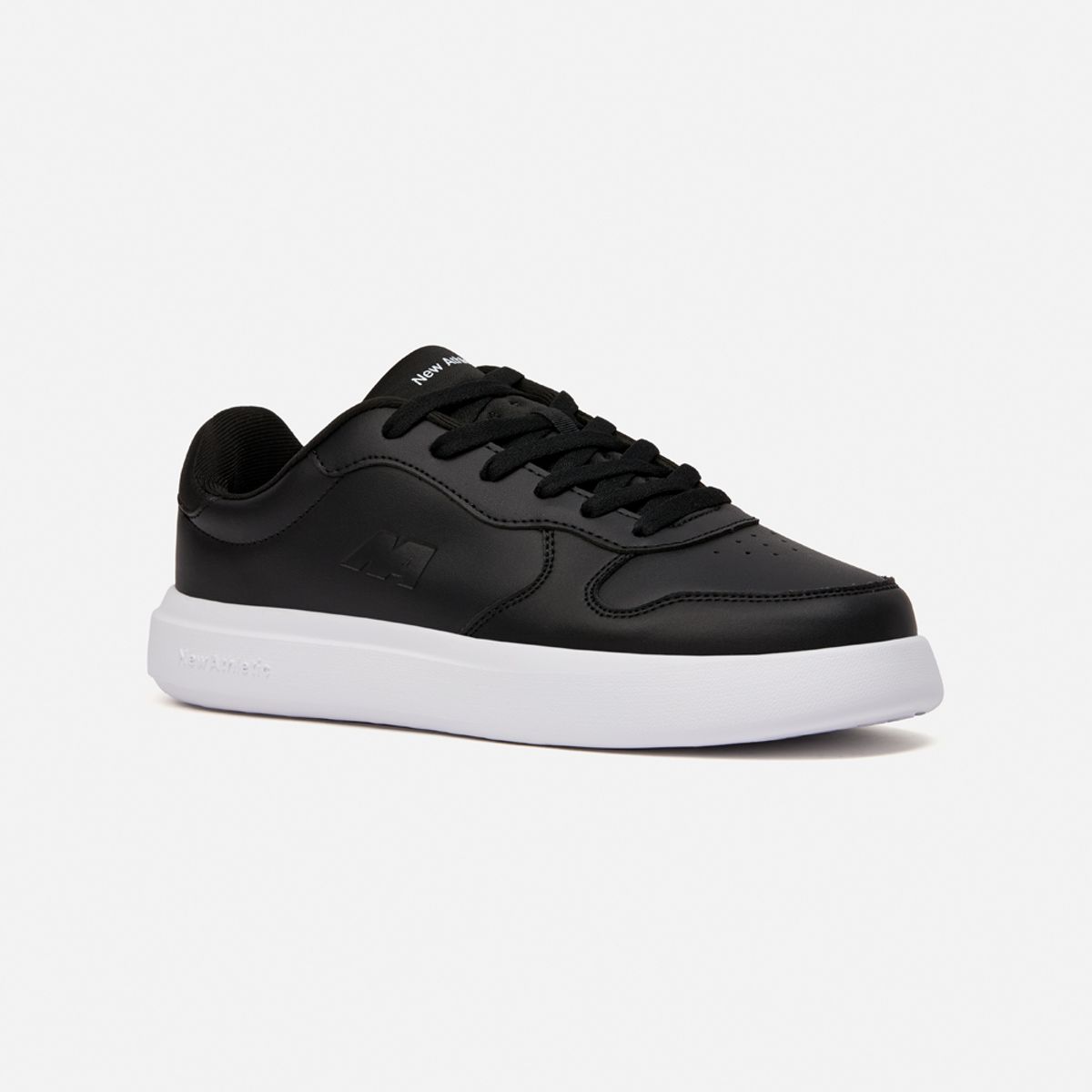 NEW ATHLETIC - Zapatilla New Athletic Skateboarding LitGom 143-0201 para Mujer