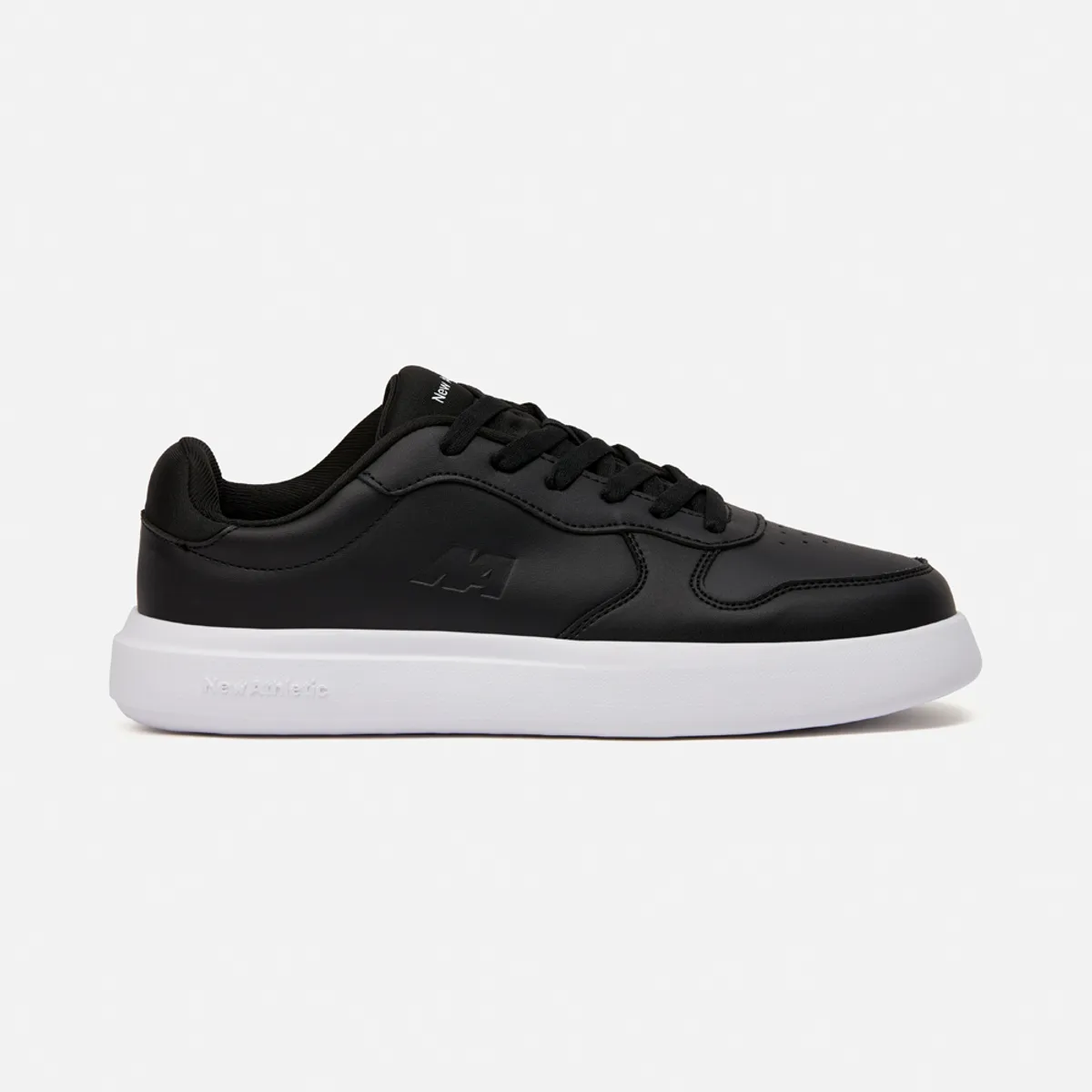 NEW ATHLETIC - Zapatilla New Athletic Skateboarding LitGom 143-0201 para Mujer