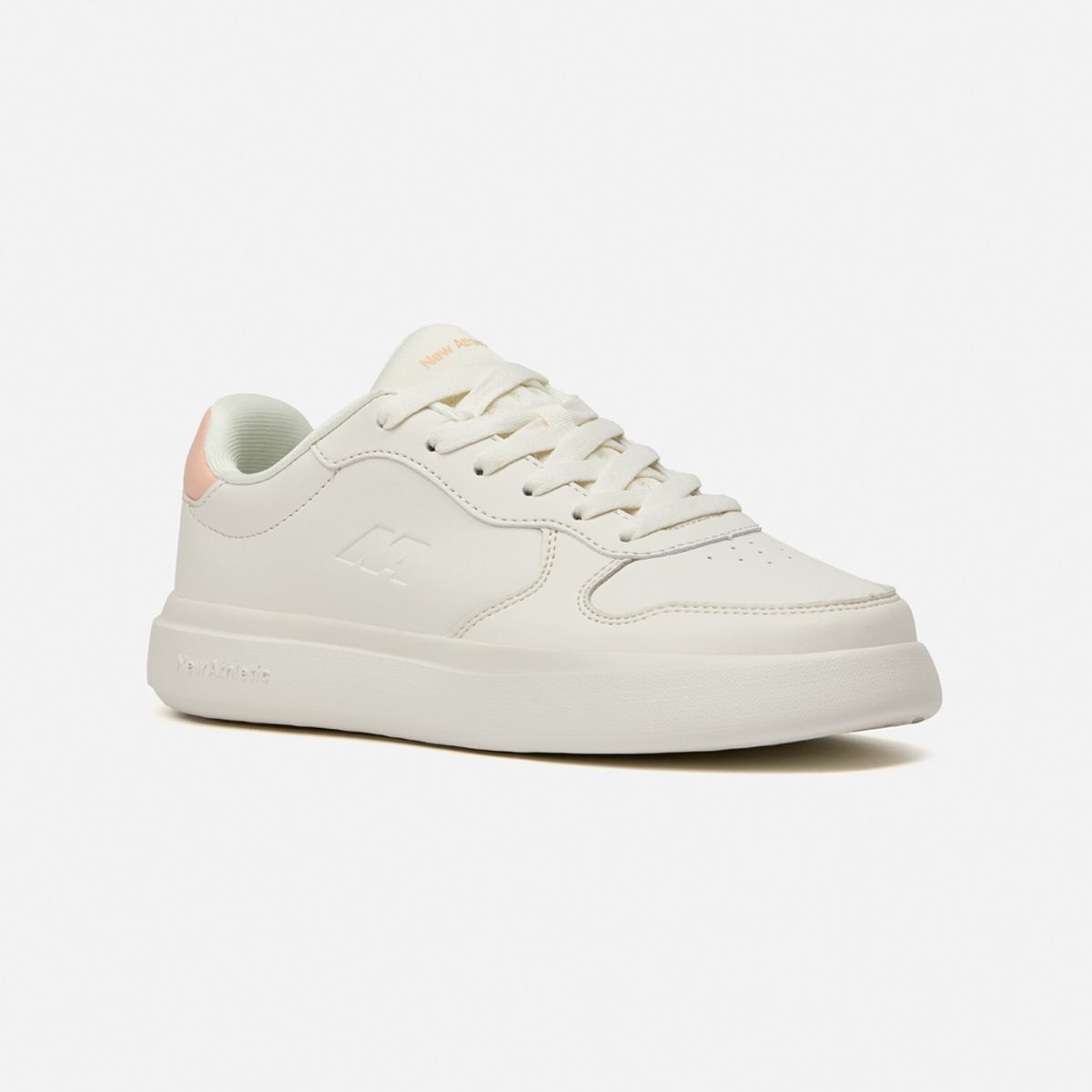 NEW ATHLETIC - Zapatilla New Athletic Skateboarding LitGom 143-2123 para Mujer