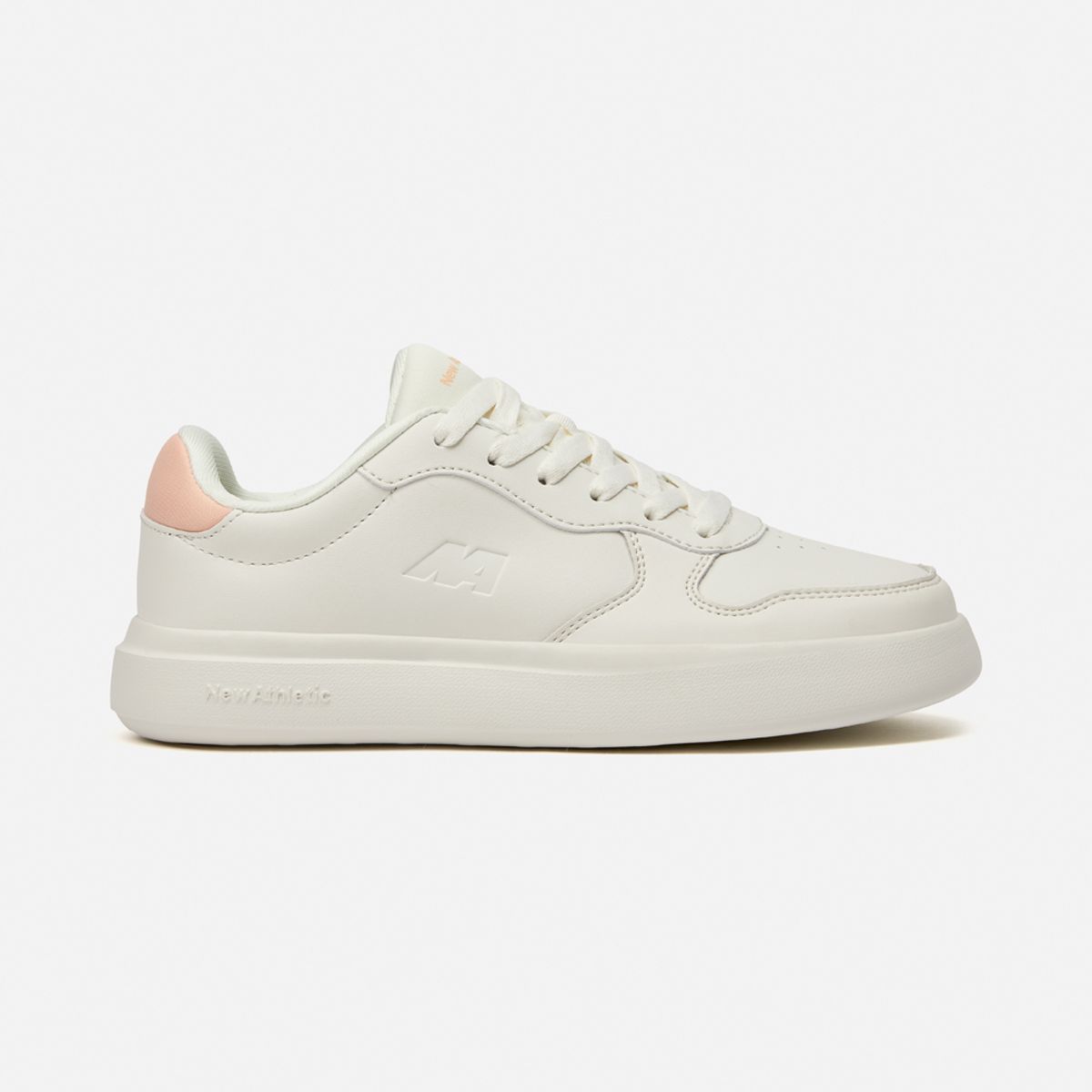 NEW ATHLETIC - Zapatilla New Athletic Skateboarding LitGom 143-2123 para Mujer