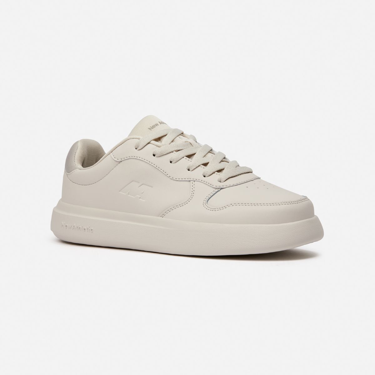 NEW ATHLETIC - Zapatilla New Athletic Skateboarding LitGom 143-3751 para Mujer