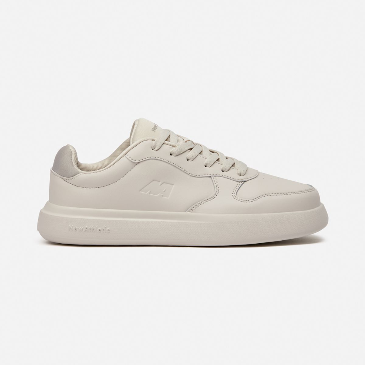 NEW ATHLETIC - Zapatilla New Athletic Skateboarding LitGom 143-3751 para Mujer