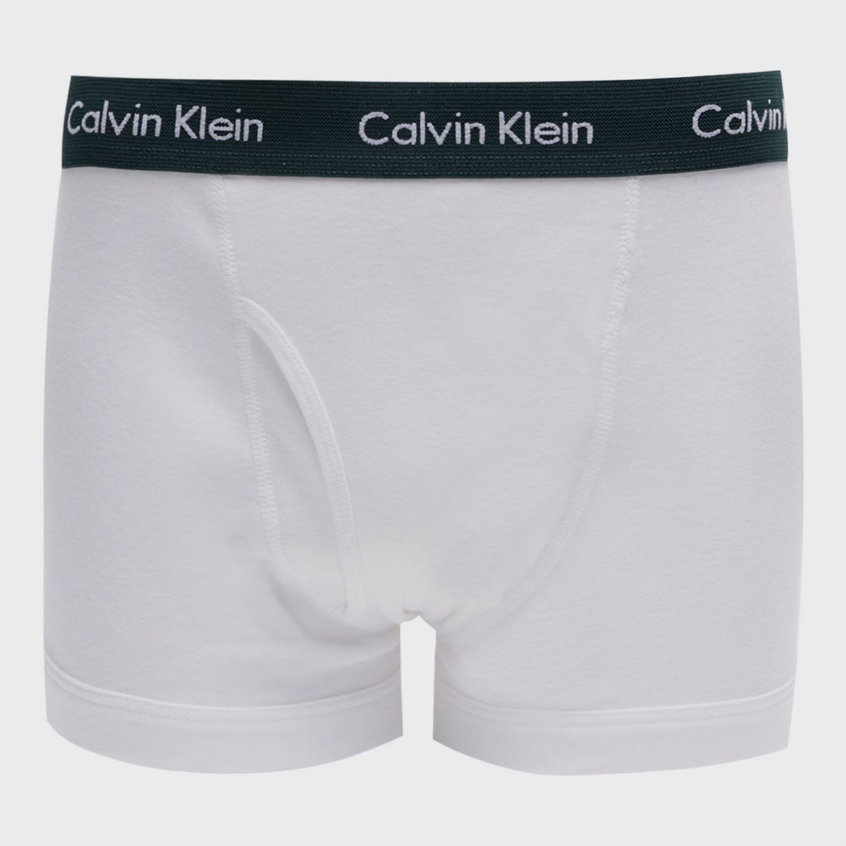 CALVIN KLEIN - 5 PACK COTTON CLASSICS - TRUNK