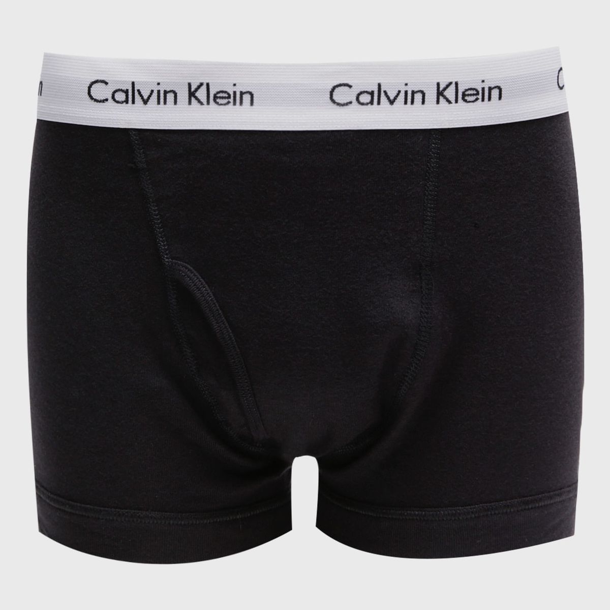 CALVIN KLEIN - 5 PACK COTTON CLASSICS - TRUNK