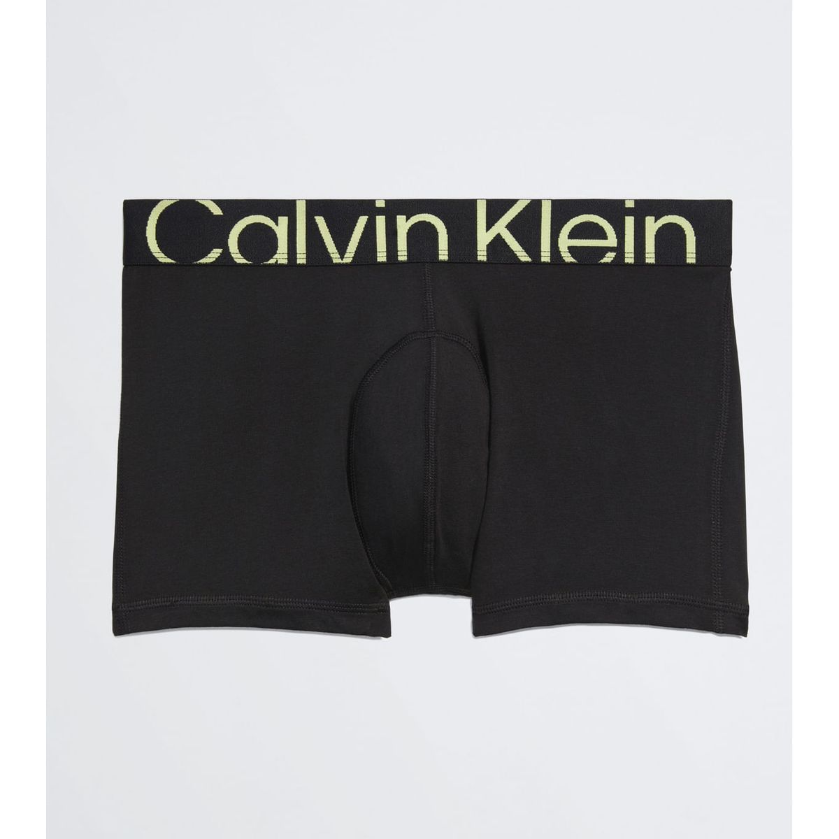 CALVIN KLEIN - CK FUTURE ARCHIVE COTTON - TRUNK