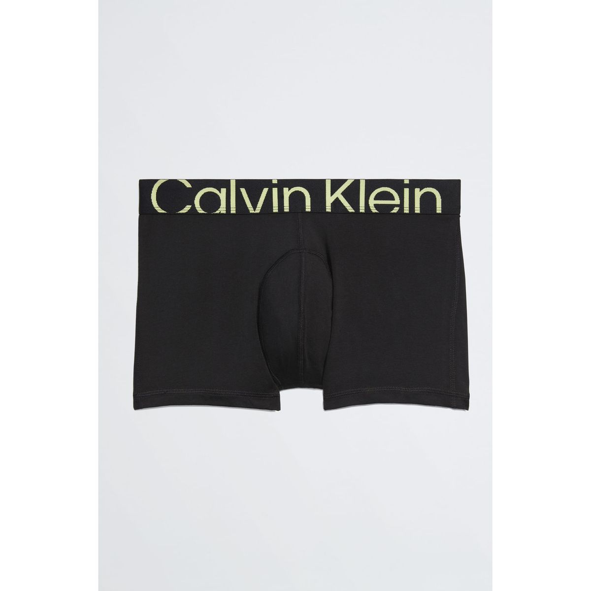 CALVIN KLEIN - CK FUTURE ARCHIVE COTTON - TRUNK