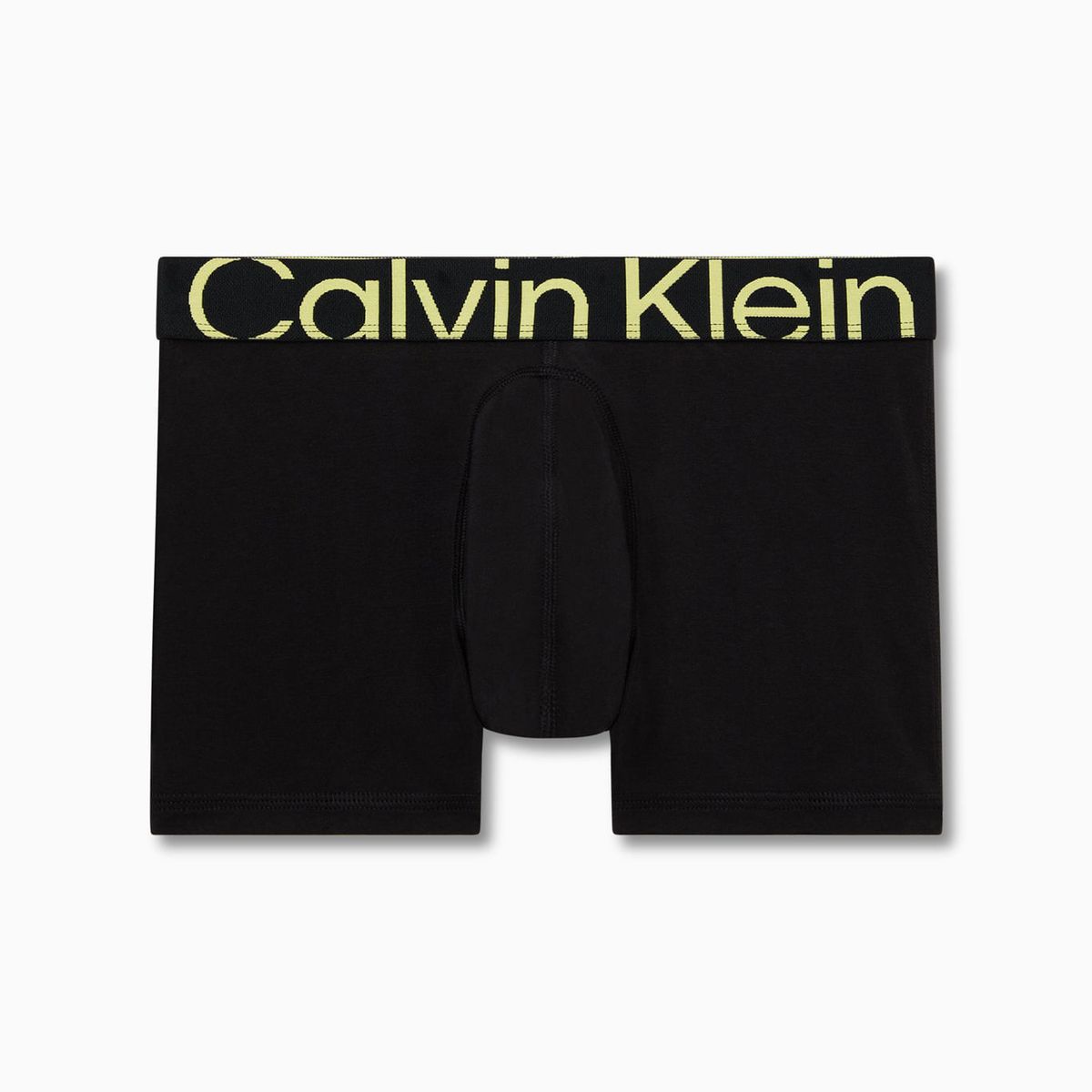 CALVIN KLEIN - CK FUTURE ARCHIVE COTTON - TRUNK