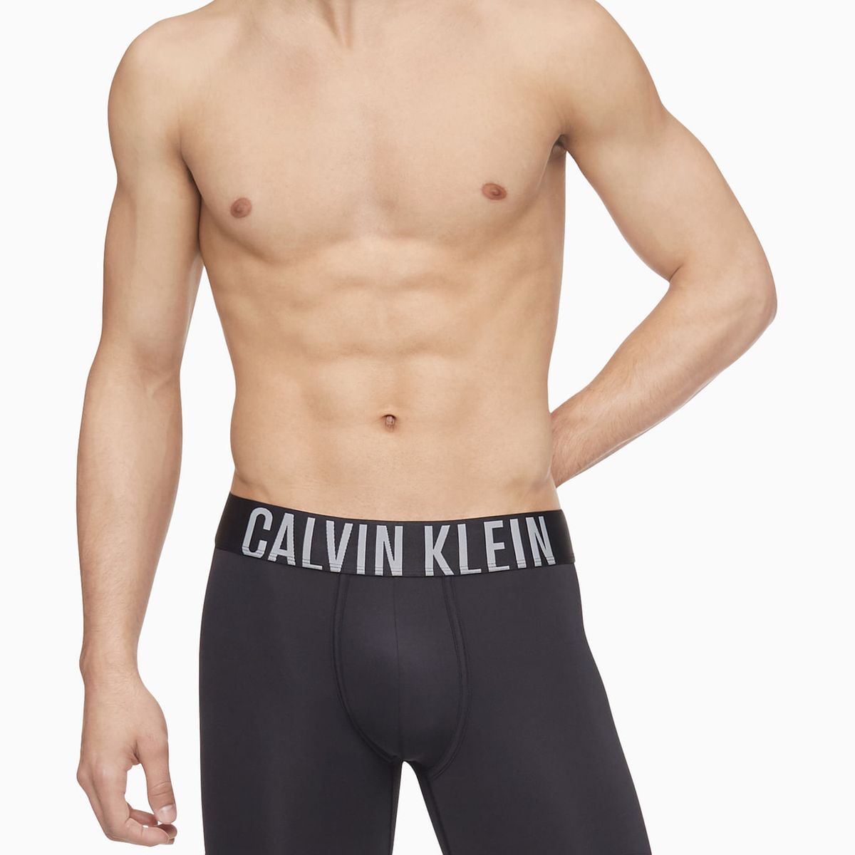 CALVIN KLEIN - 3 PACK INTENSE POWER MICRO - BOXER BRIEF 3PK