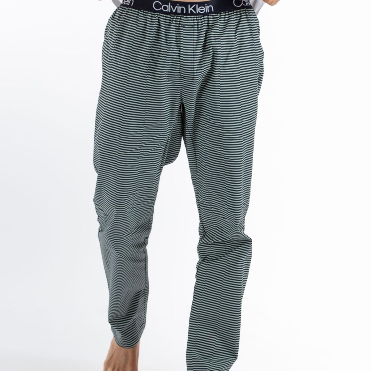 CALVIN KLEIN - PIJAMA SLEEP PANT