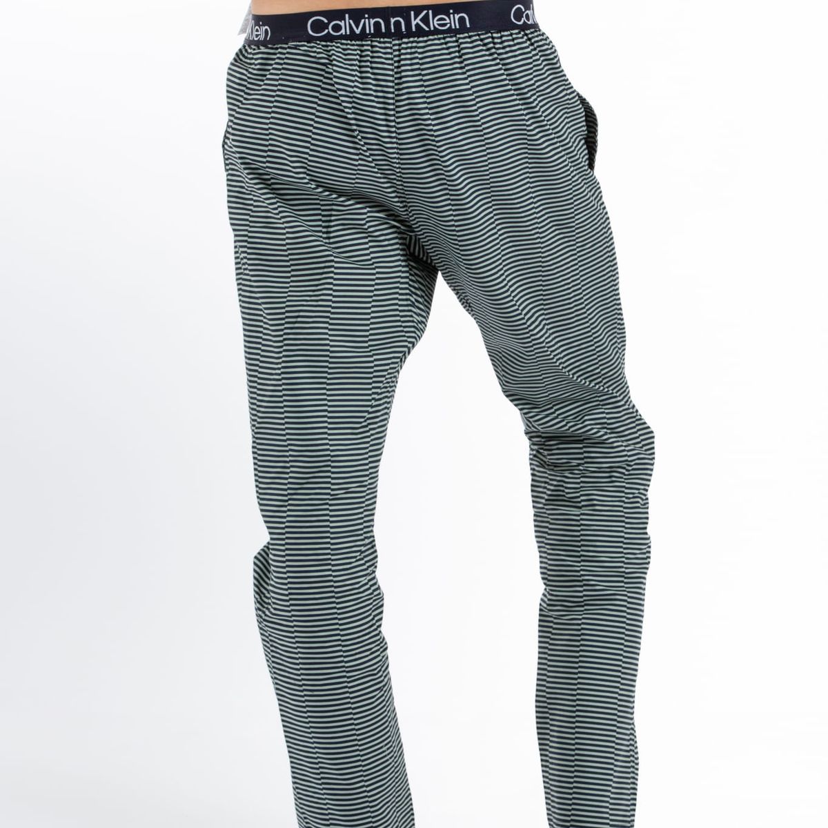 CALVIN KLEIN - PIJAMA SLEEP PANT