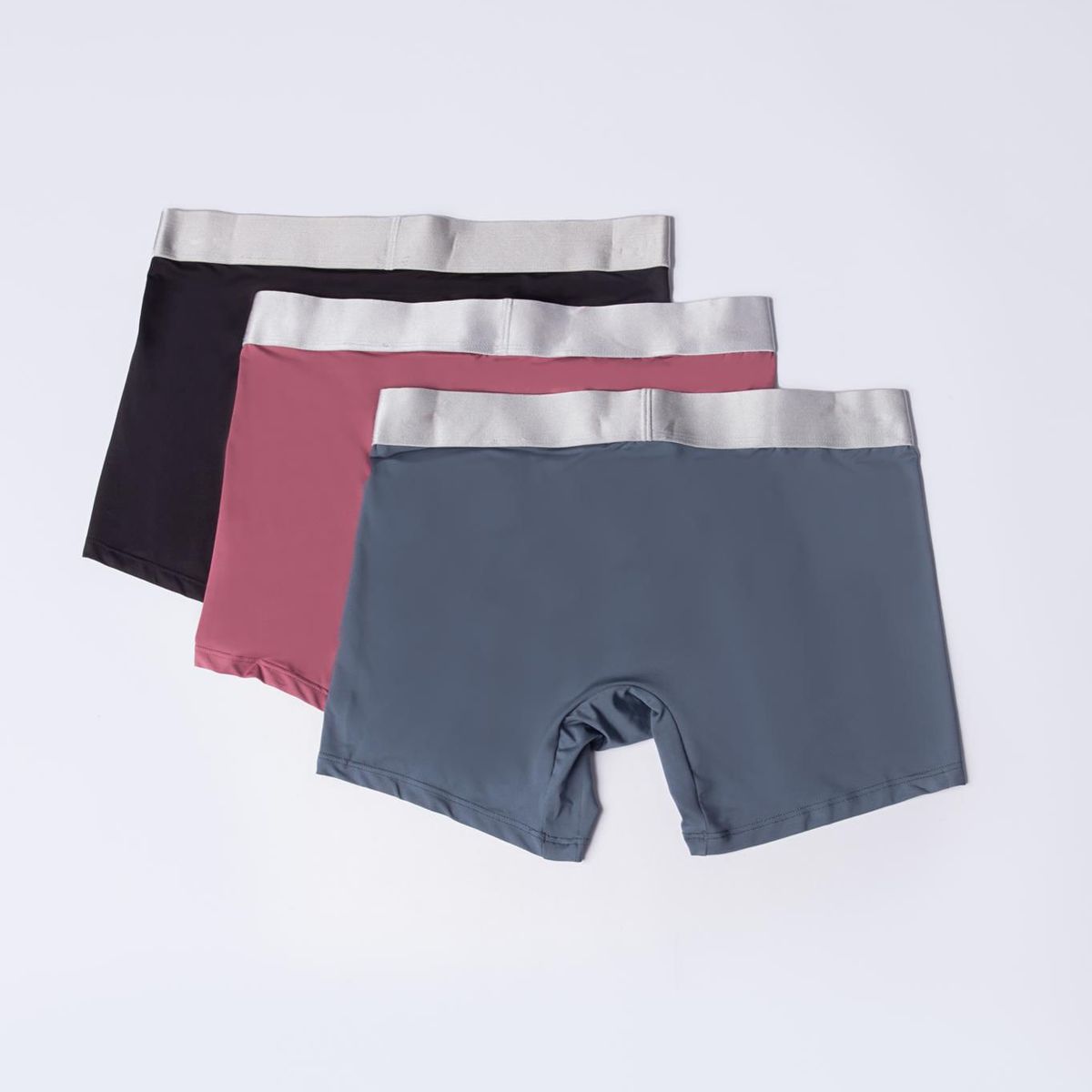 CALVIN KLEIN - 3 PACK CALVIN KLEIN RECONSIDERED STEEL MICRO - BOXER BIREF