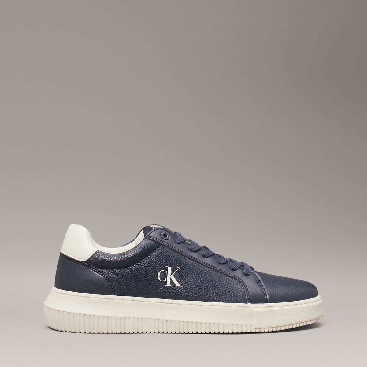 CALVIN KLEIN - ZAPATILLAS CHUNKY CUPSOLE LTH MG TC