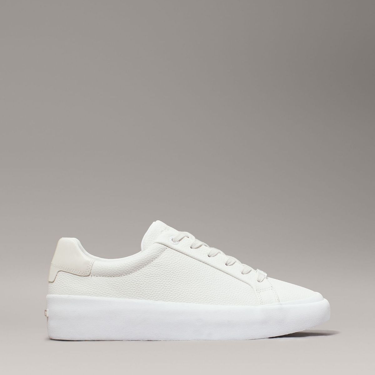 CALVIN KLEIN - ZAPATILLAS VULC LACE UP LTH