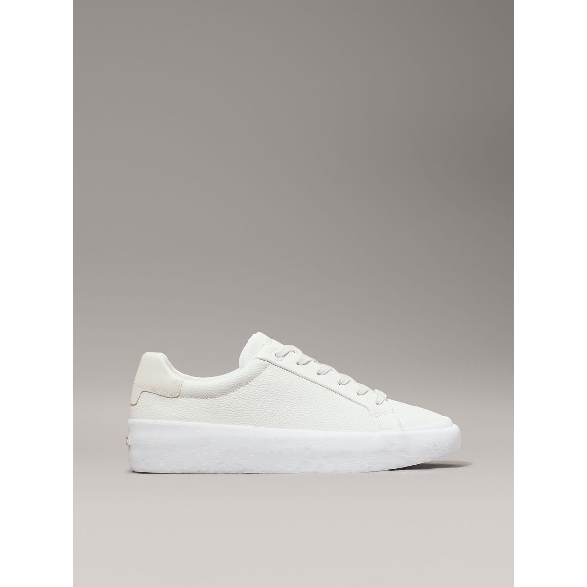 CALVIN KLEIN - ZAPATILLAS VULC LACE UP LTH